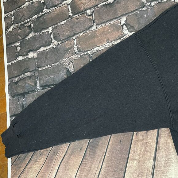 Vintage 1995 Coca Cola Coke Soda Polar Bear Crewneck Sweatshirt Sz L Retro USA - Picture 5 of 14